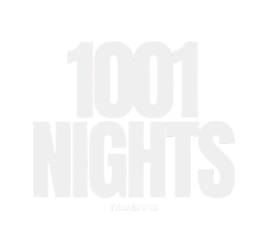 1001 Nights Transfers